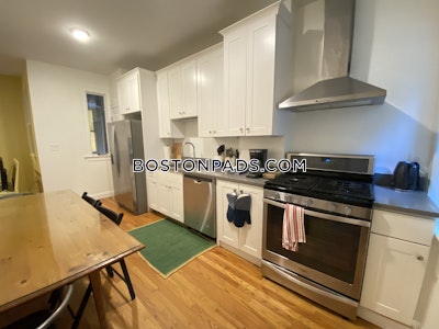 Fort Hill 3 Beds Fort Hill Boston - $4,800 No Fee