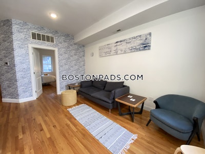 Fort Hill 4 Bed 2 Bath BOSTON Boston - $6,400