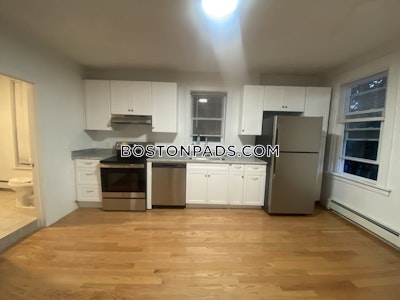 Roxbury 1 Bed 1 Bath BOSTON Boston - $2,350 No Fee