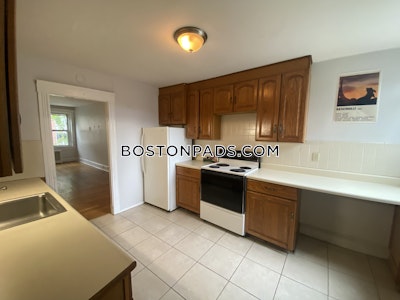 Brookline 2 Beds 1 Bath  Coolidge Corner - $3,000