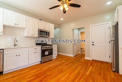 Jamaica Plain 4 Beds 2 Baths Boston - $4,800