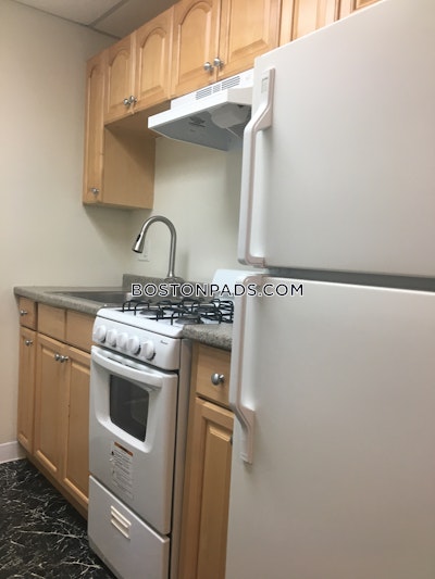 Fenway/kenmore 2 Beds 1 Bath Boston - $3,400