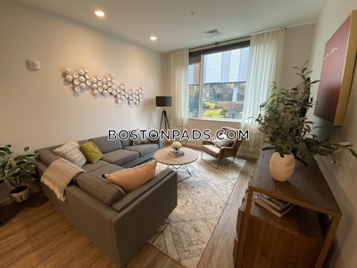 Charlestown 0 Bed 1 Bath BOSTON Boston - $2,866