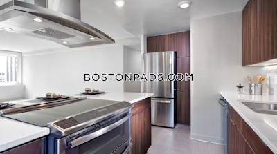 Back Bay Studio 1 Bath Boston - $3,440