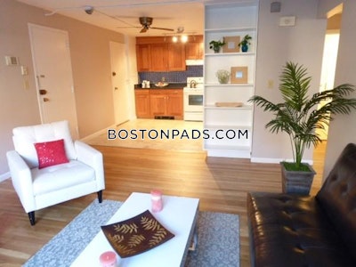 Jamaica Plain Spacious 2 bed 1 bath available NOW on Jamaica Way in Boston! Boston - $2,400