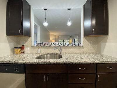 Back Bay 2 Bed 1 Bath BOSTON Boston - $4,124