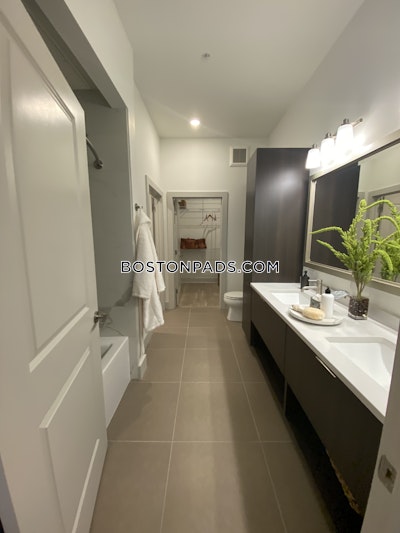 Wellesley 1 Bed 1 Bath WELLESLEY $3,365 - $3,234