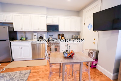 Brighton Studio 1 Bath Boston - $3,025