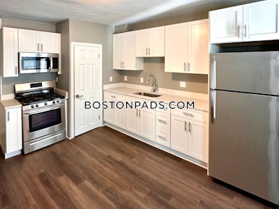 East Boston 1 Bed East Boston Boston - $2,450