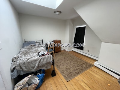 Mission Hill 3 Beds Mission Hill Boston - $5,100