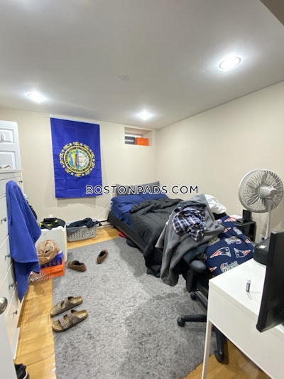 Mission Hill 6 Beds 2 Baths Mission Hill Boston - $9,900