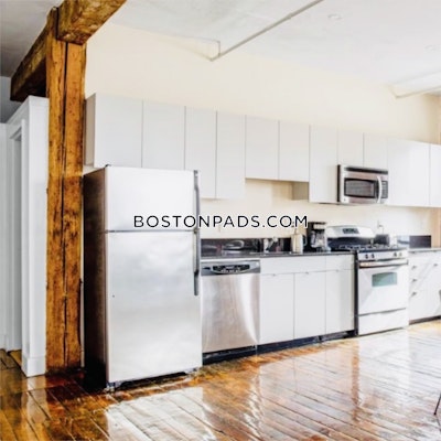 South End 2 Beds 1 Bath Boston - $4,400