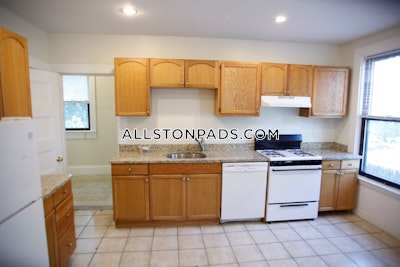 Allston 6 Beds 2.5 Baths Boston - $7,800