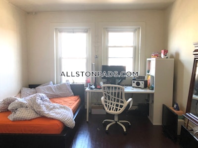 Allston 5 Beds 2 Baths Boston - $5,600