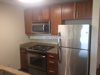 Dorchester Apartment for rent 1 Bedroom 1 Bath Boston - $2,526 No Fee