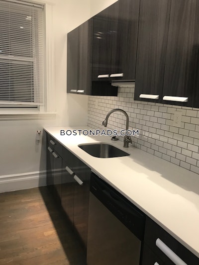 Fenway/kenmore 1 Bed 1 Bath Boston - $2,875