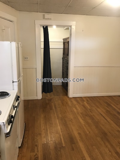 Fenway/kenmore Apartment for rent Studio 1 Bath Boston - $2,250