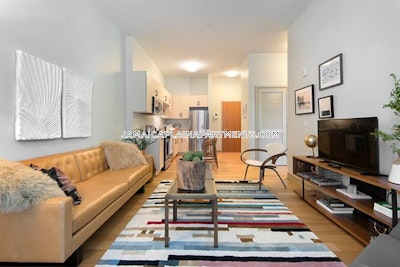 Jamaica Plain Apartment for rent 1 Bedroom 1 Bath Boston - $4,139 No Fee