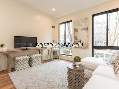 North End Apartment for rent 1 Bedroom 1 Bath Boston - $3,195 No Fee