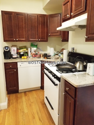 Fenway/kenmore Apartment for rent 4 Bedrooms 1.5 Baths Boston - $6,600