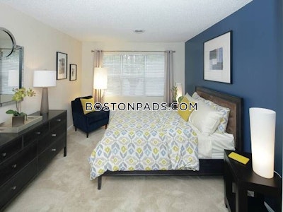 Burlington Apartment for rent 1 Bedroom 1 Bath - $2,990