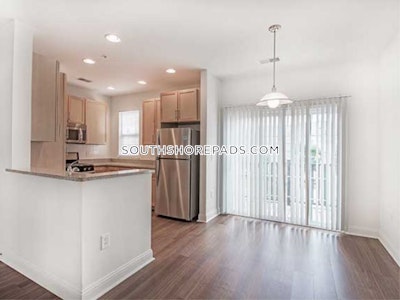 Hingham Apartment for rent 2 Bedrooms 1 Bath - $4,105