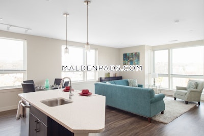 Malden Apartment for rent 1 Bedroom 1 Bath - $2,645