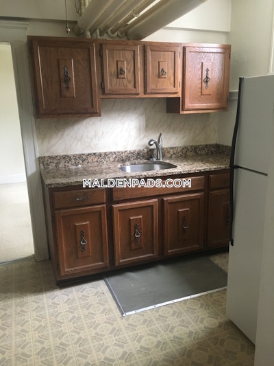 Malden Apartment for rent 1 Bedroom 1 Bath - $1,875