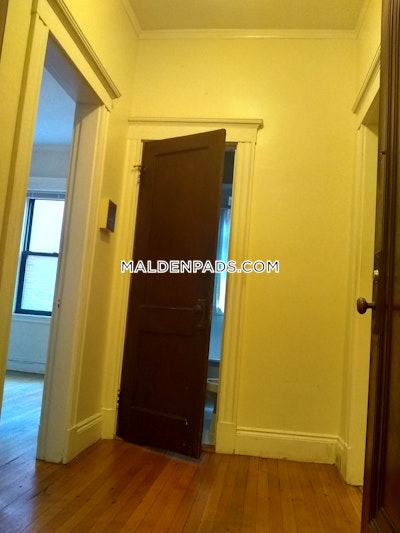 Malden Apartment for rent Studio 1 Bath - $1,800