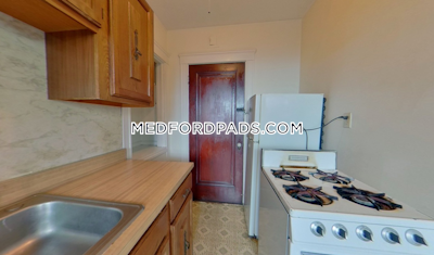 Medford Apartment for rent Studio 1 Bath  Medford Square - $1,700