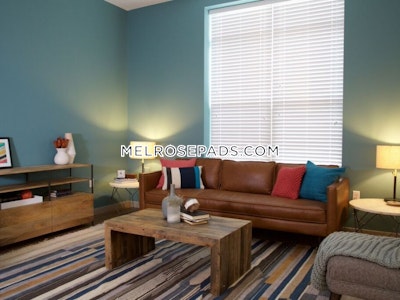 Melrose Apartment for rent 2 Bedrooms 2 Baths - $3,268