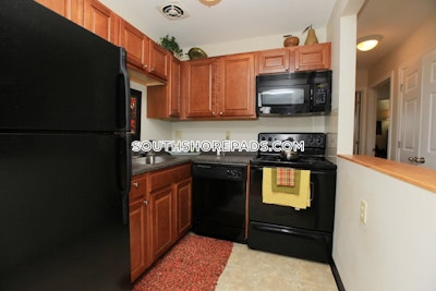 Norwood Apartment for rent 1 Bedroom 1 Bath - $2,206