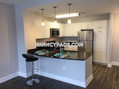 Quincy Apartment for rent 1 Bedroom 1 Bath  Marina Bay - $2,899