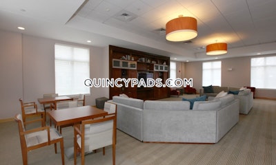 Quincy BEAUTIFUL 2 Bed 2 Bath QUINCY  Quincy Center - $2,661