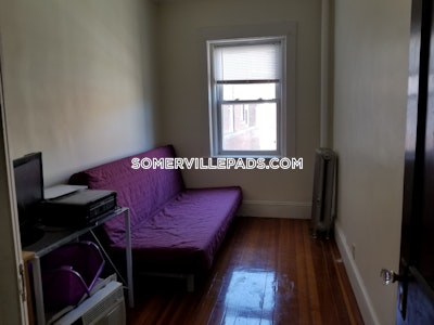 Somerville 2.5 Bed 1 Bath SOMERVILLE  Spring Hill - $3,200