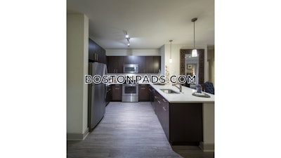 Swampscott Apartment for rent 2 Bedrooms 2 Baths - $3,458