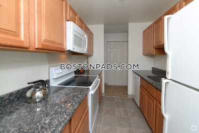 Taunton Apartment for rent 2 Bedrooms 2 Baths - $2,125