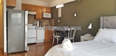 Allston Apartment for rent Studio 1 Bath Boston - $2,150