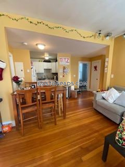 Allston Apartment for rent 3 Bedrooms 1 Bath Boston - $3,400