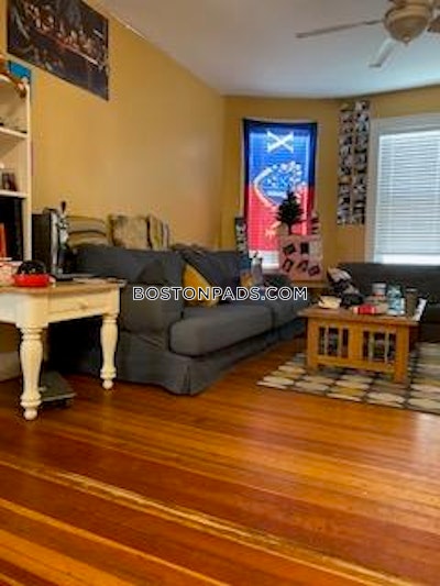 Allston Apartment for rent 3 Bedrooms 1 Bath Boston - $3,400