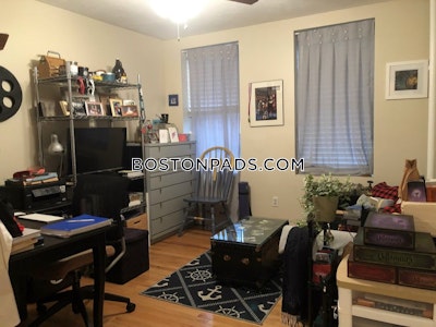 North End 1 Bed 1 Bath Boston - $2,630