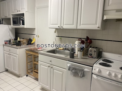 Northeastern/symphony Apartment for rent 2 Bedrooms 1 Bath Boston - $4,500