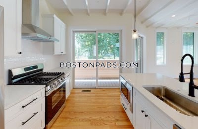 Brookline Apartment for rent 3 Bedrooms 2.5 Baths  Brookline Village - $5,650