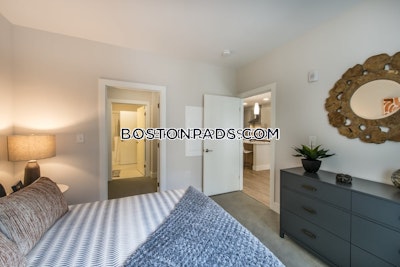 Cambridge Studio 1 baths Luxury in CAMBRIDGE  Alewife - $4,078 No Fee