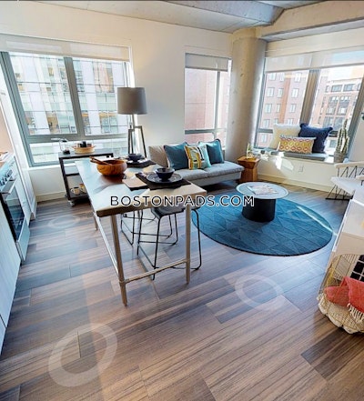 Cambridge Apartment for rent 1 Bedroom 1 Bath  Kendall Square - $6,530