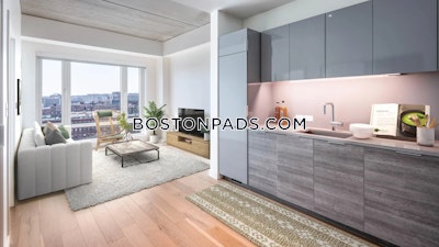 South End Apartment for rent 2 Bedrooms 2 Baths Boston - $4,470