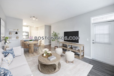 Andover 2 bedroom  baths Luxury in ANDOVER - $3,038