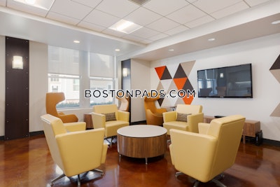 Charlestown Apartment for rent Studio 1 Bath Boston - $2,461