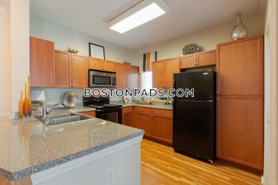 North Reading Apartment for rent 1 Bedroom 1 Bath - $3,860