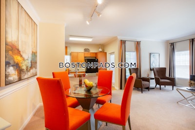 North Reading Apartment for rent 2 Bedrooms 1 Bath - $5,308